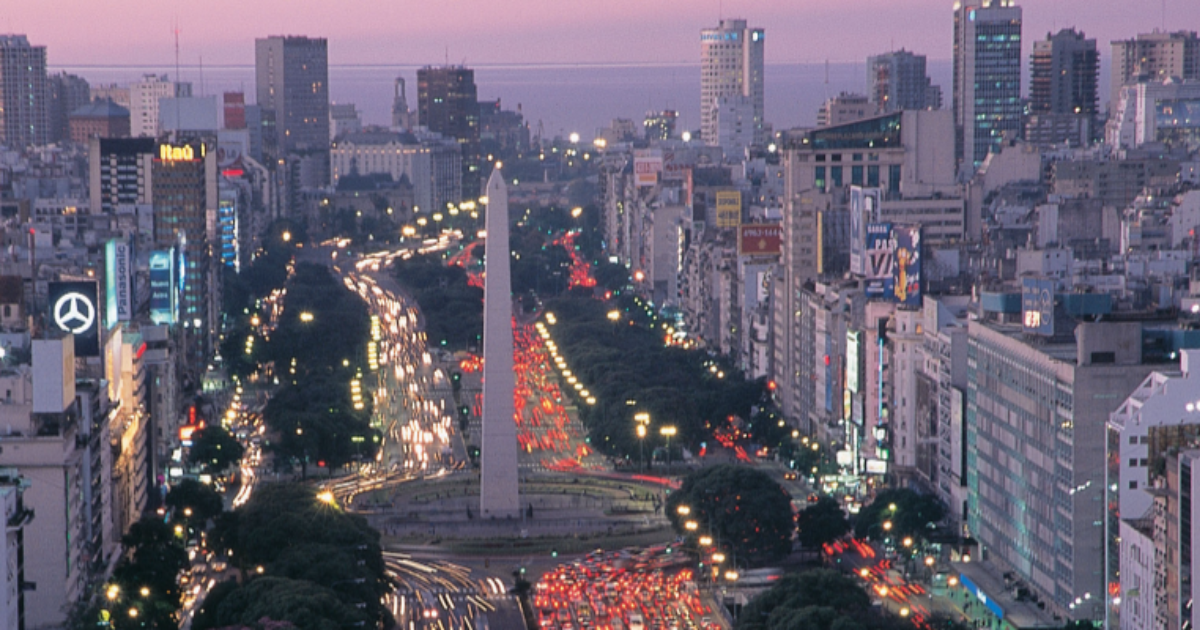Top 3 thành phố không thể bỏ qua khi đặt chân đến Argentina - Tạp chí Đẹp