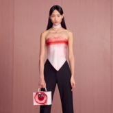 Sài Gòn phồn hoa – BST Quiet Luxury 2023 Chu Fashion trong không gian nghệ thuật đương đại