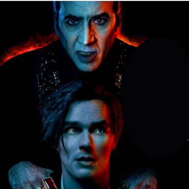Tài tử X-men Nicholas Hoult hợp tác cùng Nicolas Cage trong siêu phẩm kinh dị mới