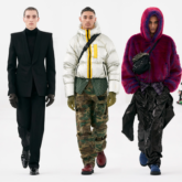 Nam tính và siêu thực – Louis Vuitton hướng tầm nhìn về thế hệ millennial sau màn bắt tay với Colm Dillane