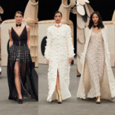 BST CHANEL Haute Couture Xuân Hè 2023: Khúc hoan ca lãng mạn của tweed và lụa