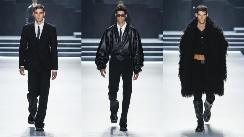 bst dolce & gabbana thu dong nam 2023 - 21