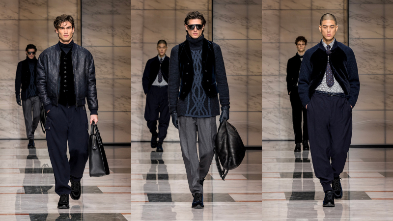 bst giorgio armani thu dong nam 2023 - 15