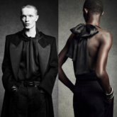BST Fendi Haute Couture Xuân Hè 2023: Khi sự tối giản tôn lên nét tinh xảo trong kỹ nghệ thủ công