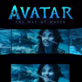 Thưởng thức “Avatar 2” ở định dạng 2D nhưng không kém phần thăng hoa