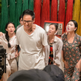 Với “Lật Mặt 6”, liệu Diệp Bảo Ngọc có trở thành “đả nữ” tiếp theo của điện ảnh Việt?