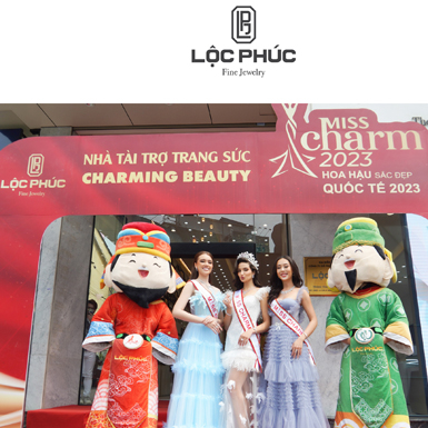 Top 3 Miss Charm bật mí một “vũ khí” giúp phụ nữ bình thường trở nên tỏa sáng