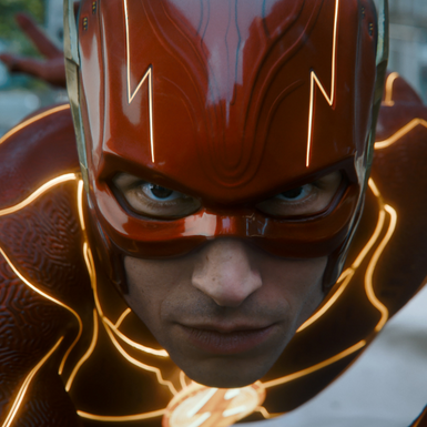 “The Flash” tung đoạn giới thiệu chính thức: Hồi hộp, choáng ngợp và màn tái ngộ “người quen”