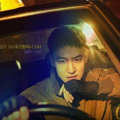 Điều gì khiến bộ phim Hàn có nhiều phân cảnh quay tại Việt Nam “Taxi Driver 2” gây sốt?