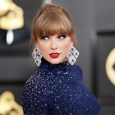 Taylor Swift là đại diện nữ duy nhất lọt Top 10 nghệ sĩ giải trí kiếm tiền nhiều nhất thế giới