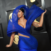 Say đắm với vẻ đẹp “hoàng kim” của mỹ nhân Hollywood trên thảm đỏ LHP Cannes 2023