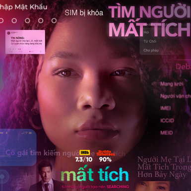 Tìm hiểu về Screenlife – nơi chuyện phim được truyền tải trên màn hình di động