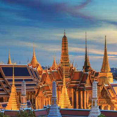 Sau tất cả, Thái Lan vẫn là “quán quân” trong lòng du khách Việt
