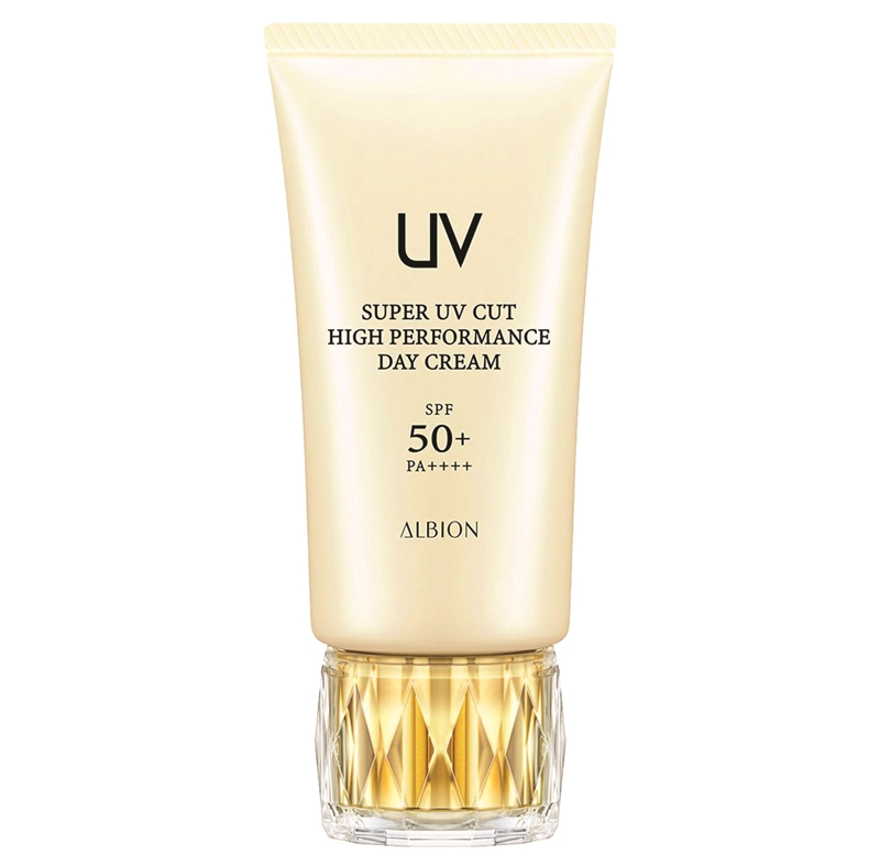 Albion Super UV Cut High Performance Day Cream