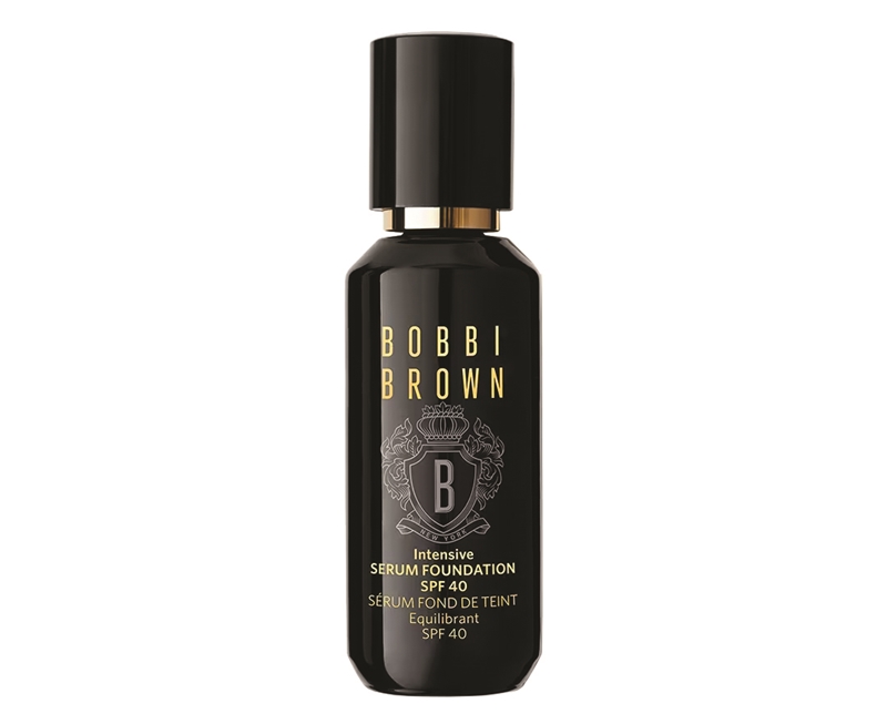 Bobbi Brown Intensive Serum Foundation SPF40 1