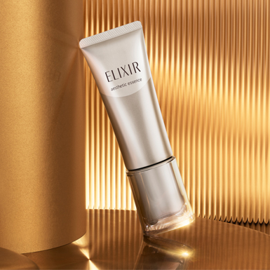 ELIXIR ra mắt Aesthetic Essence – Serum dưỡng da săn chắc và cải thiện đường nét gương mặt hiệu quả