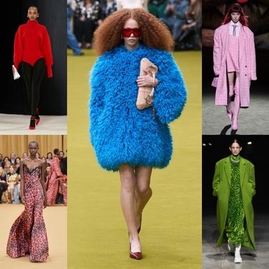 Từ sàn diễn thời trang Milan, 5 xu hướng này sẽ tiếp tục “làm mưa làm gió” trong năm 2023