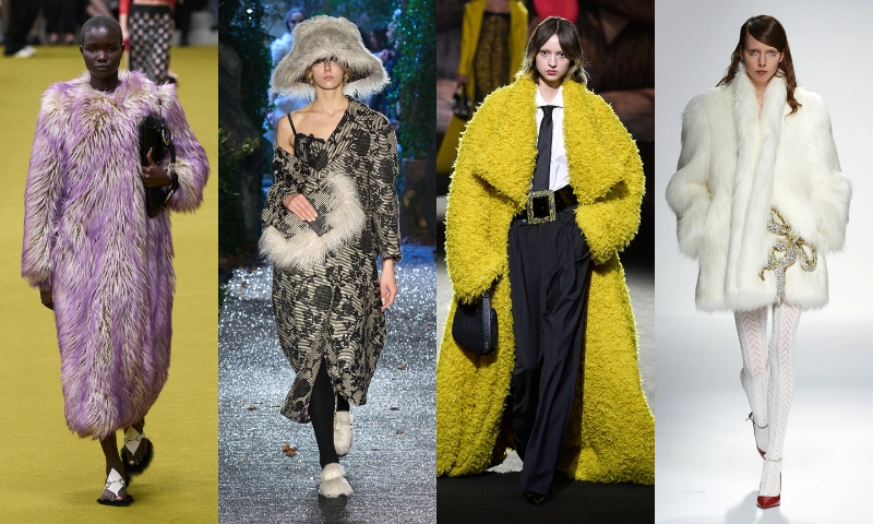Gucci antonio marras GCDS Vivetta - Từ sàn diễn thời trang Milan, 5 xu hướng này sẽ tiếp tục “làm mưa làm gió” trong năm 2023