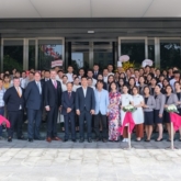 Tập đoàn quản lý khách sạn lớn nhất thế giới trao cơ hội việc làm cho nhân sự Việt