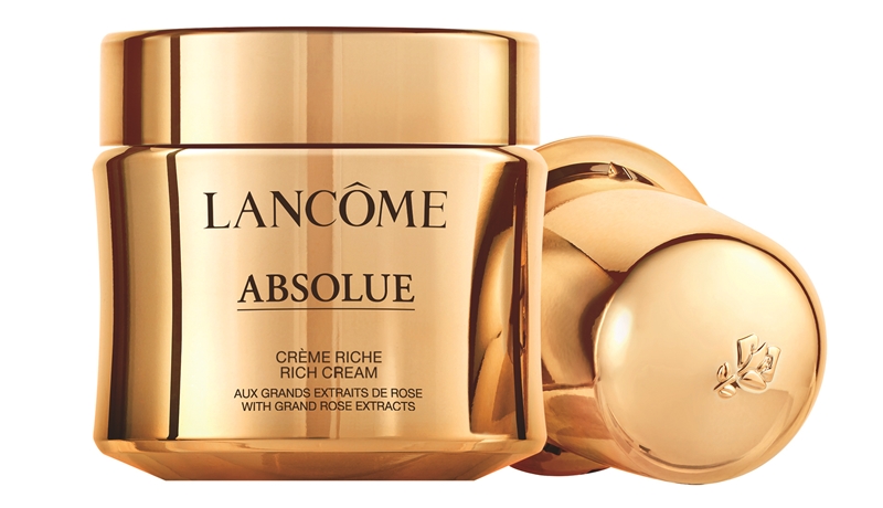 Lancome Absolue Rich Cream 2