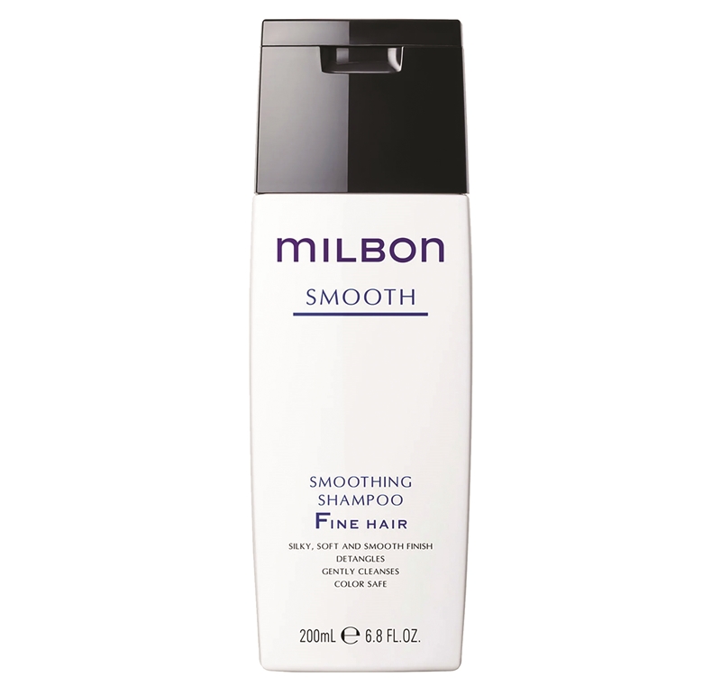 Milbon Smoothing Shampoo Fine Hair