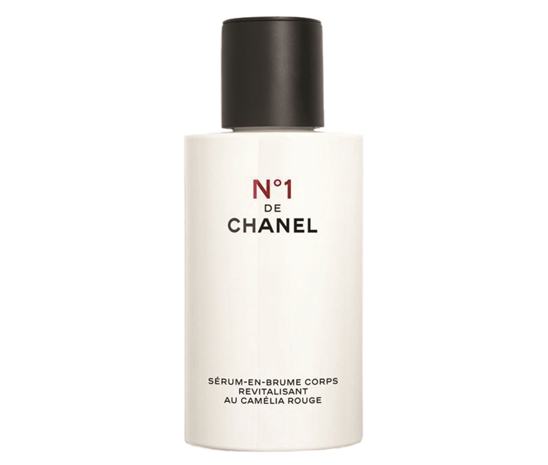 N1 DE CHANEL Revitalizing Body Serum In Mist