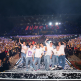 Concert “Super Show 9: Road in Ho Chi Minh” – Ước mơ “nhuộm xanh” của E.L.F Việt Nam thành hiện thực