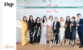 “A+: The Power of Glamor”: Khi hào quang phái đẹp tỏa sáng