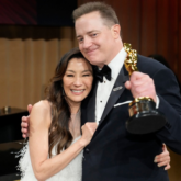 #Oscar2023: Từ Quan Kế Huy đến Brendan Fraser và sự tỏa sáng của những viên ngọc “bị lãng quên”