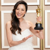 Dương Tử Quỳnh chiến thắng Oscar ở tuổi 60: chẳng có giới hạn nào cho thời kỳ đỉnh cao