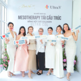Prada Paradoxe – Biểu tượng mới trong làng nước hoa chính thức có mặt tại Việt Nam