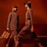 BST Louis Vuitton Thu Đông 2023: Vẻ đẹp đầy mê hoặc và bí ẩn của phong cách Pháp