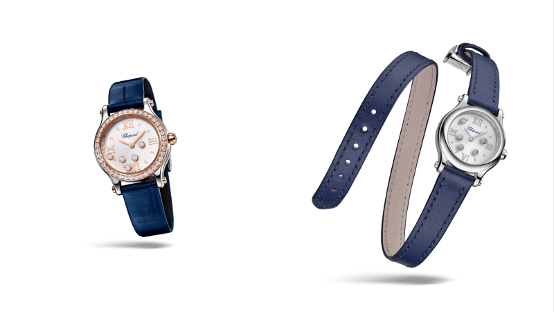 chopard watches wonders 2023 2 - Chopard Watches & Wonders 2023: Lễ hội ánh sáng của các kiệt tác đồng hồ và trang sức đắt giá