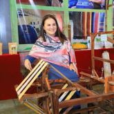 Triển lãm quốc tế vải cao cấp Texfuture Việt Nam Xuân Hè 2023: Mở ra cơ hội cho ngành dệt may Việt Nam