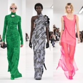 Từ sàn diễn thời trang Milan, 5 xu hướng này sẽ tiếp tục “làm mưa làm gió” trong năm 2023