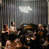Hệ sinh thái về piano đầu tiên tại thành phố Hồ Chí Minh – Bữa tiệc âm nhạc dành cho giới tinh hoa
