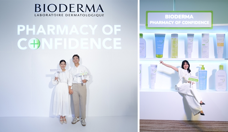 BIODERMA 8a