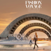 Sao nào chiếm spotlight tại thảm đỏ Fashion Voyage 5?