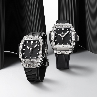 Hublot bứt phá giới hạn cùng loạt siêu phẩm đồng hồ ấn tượng tại triển lãm Watches & Wonders 2023