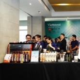Khai mạc cuộc thi pha chế cà phê Vietnam Coffee Challenge 2023