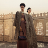 Dior tôn vinh kỹ thuật thêu đính thủ công truyền đời Ấn Độ trong BST Thu 2023 mới