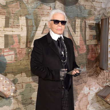 Hành trình đưa CHANEL thành đế chế lừng lẫy Pháp của Karl Lagerfeld