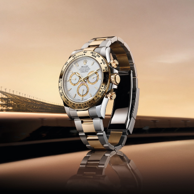 Thanh lịch, cổ điển và đương đại, loạt thiết kế đồng hồ cao cấp của Rolex đổ bộ Watches & Wonder 2023