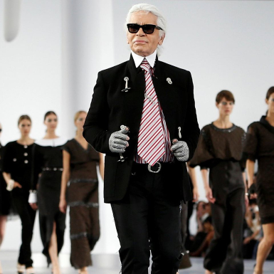 Trước thềm Met Gala 2023, bạn trông đợi màn tái xuất nào từ CHANEL lưu trữ dưới thời Karl Lagerfeld?