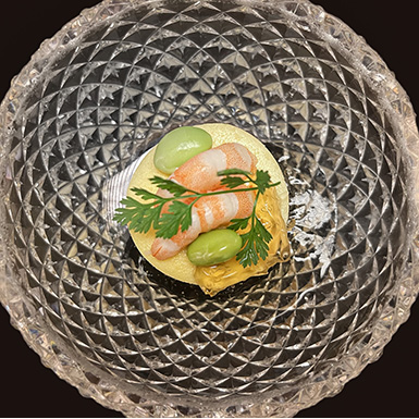Thưởng thức hương vị “Umami” tinh tế từ chuyên gia ẩm thực Nhật Bản