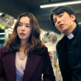 “Trai ngoan” Kim Seon Ho lột xác trong phim mới