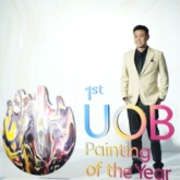 Thổi hồn văn hóa Việt vào “UOB Painting of the Year” tại Việt Nam