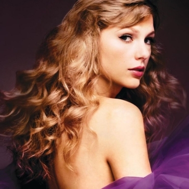 Taylor Swift – Chiến binh bất bại