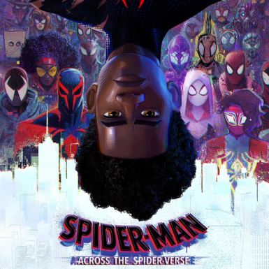 “Spider-Man: Across the Spider-Verse” – sự trở lại của 240 nhân vật trải dài qua 6 vũ trụ