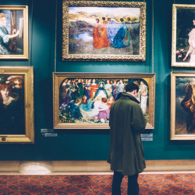 5 bảo tàng nghệ thuật đương đại châu Á xứng đáng được “check-in” vô số lần